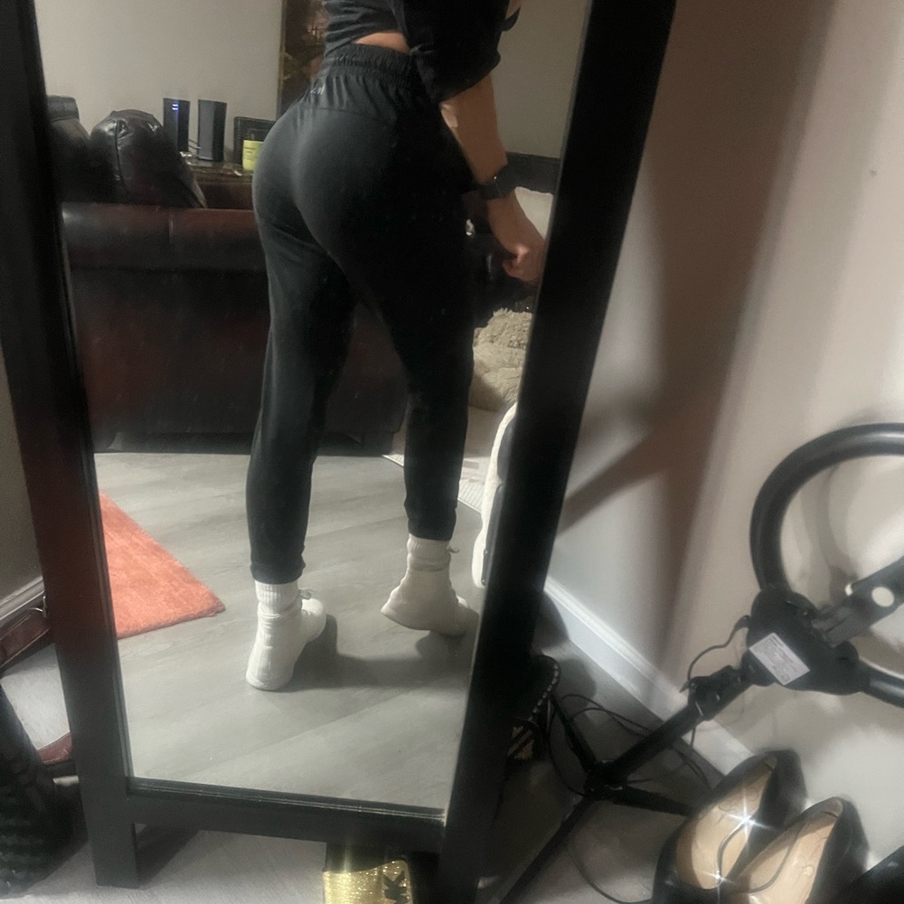 Nobull joggers